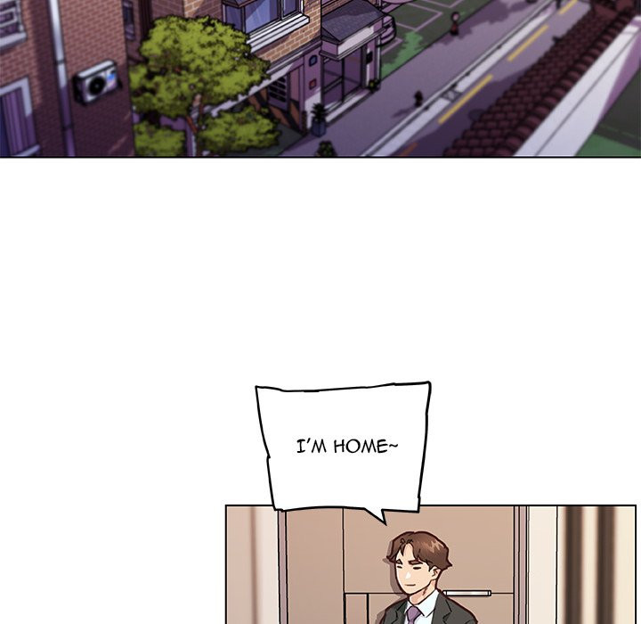 Family Adjustments Chapter 73 - Page 122