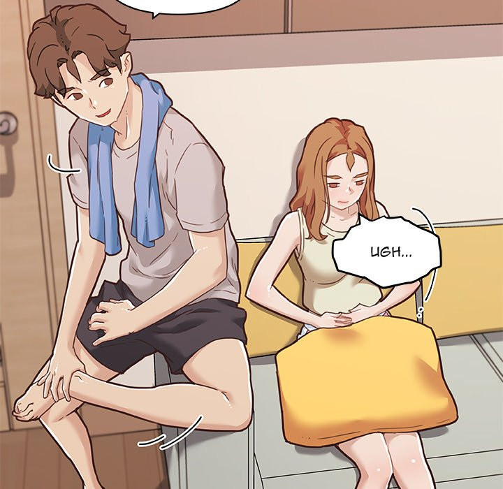 Family Adjustments Chapter 74 - Page 118