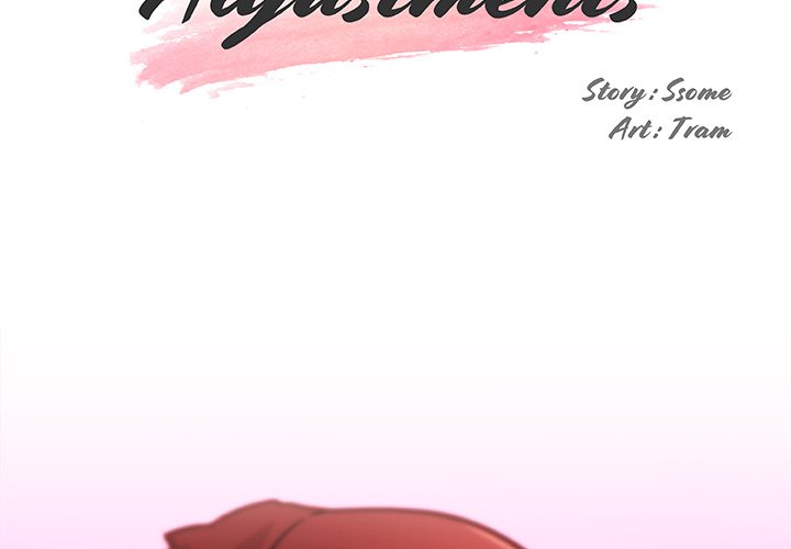 Family Adjustments Chapter 78 - Page 2