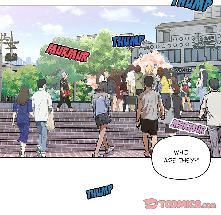 Family Adjustments Chapter 80 - Page 57