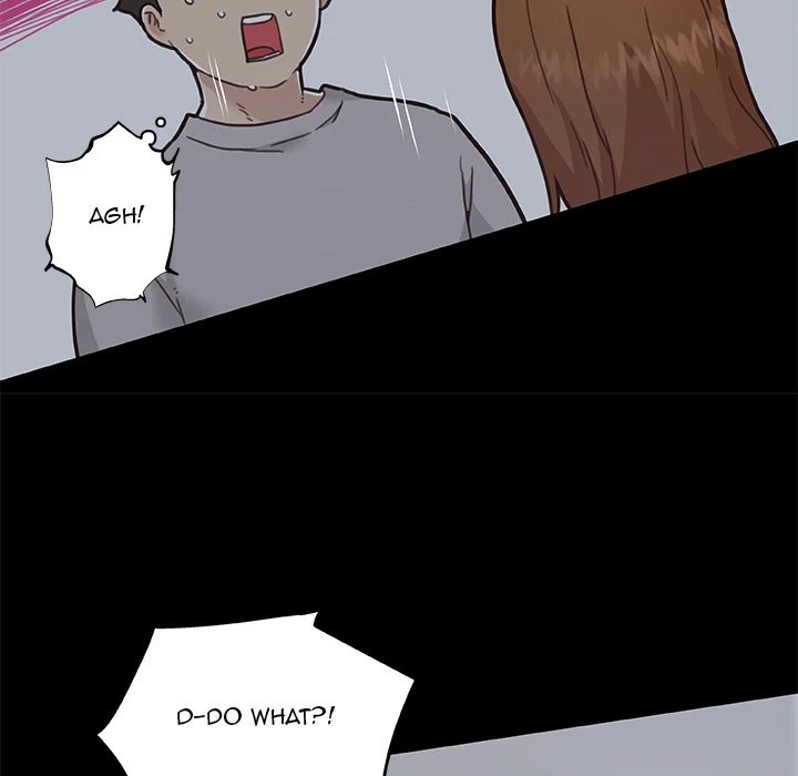 Family Adjustments Chapter 83 - Page 31