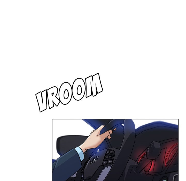 Family Adjustments Chapter 9 - Page 43