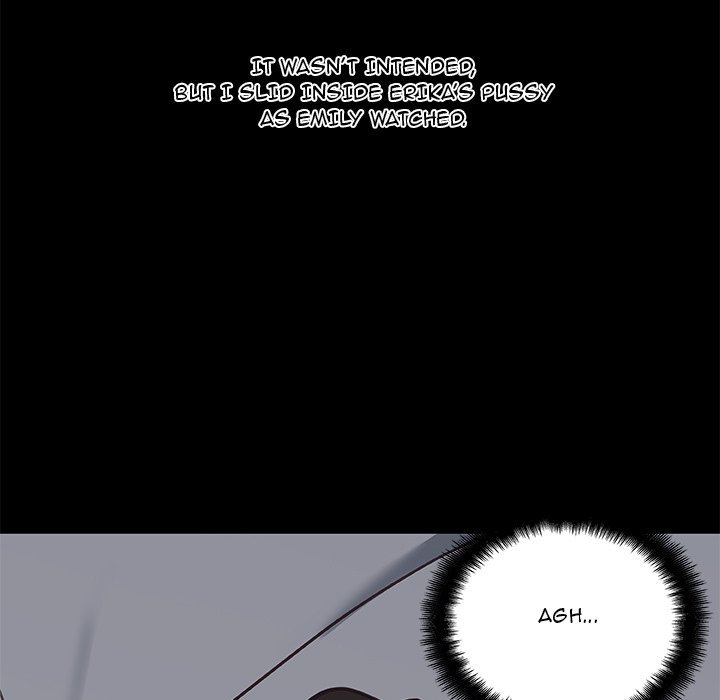 Family Adjustments Chapter 90 - Page 98