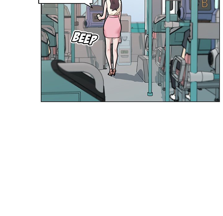 Family Adjustments Chapter 91 - Page 32