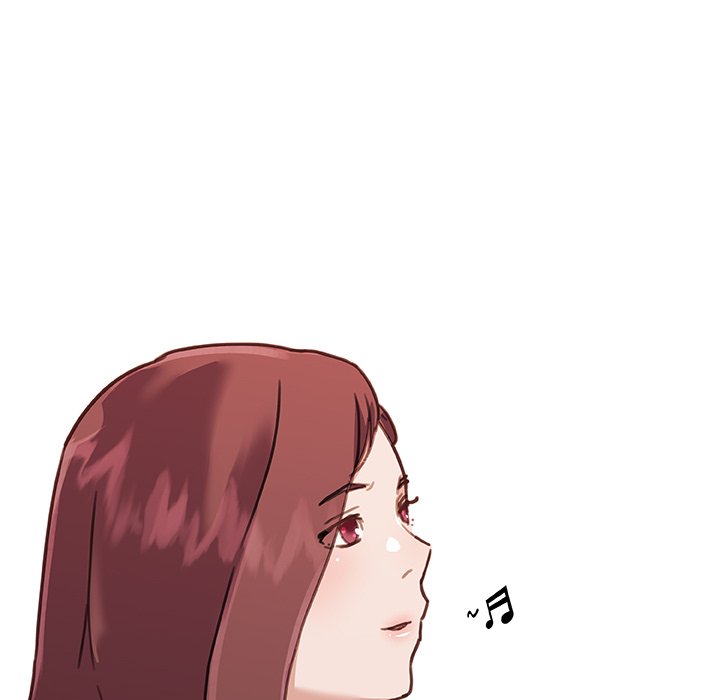 Family Adjustments Chapter 98 - Page 121