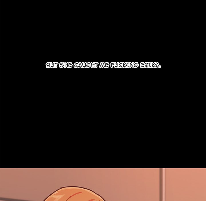 Family Adjustments Chapter 99 - Page 121