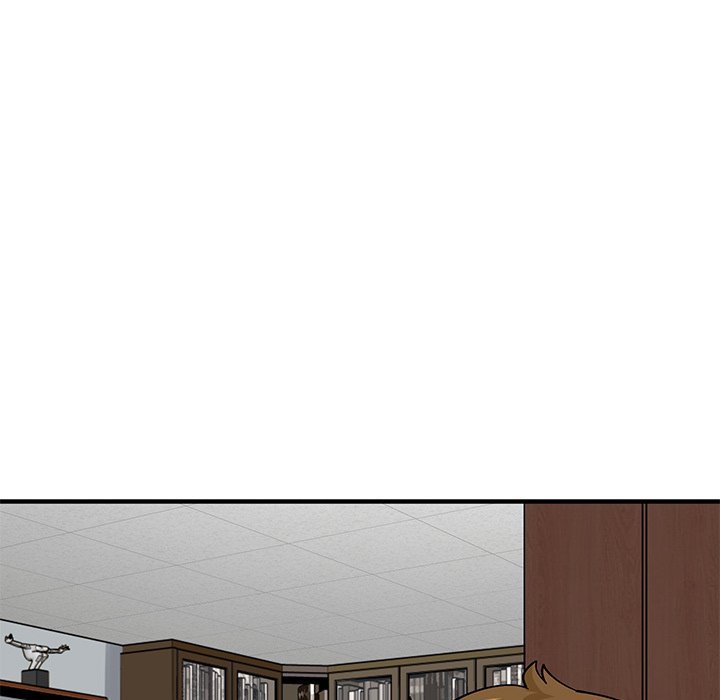 Love Factory Chapter 14 - Page 113