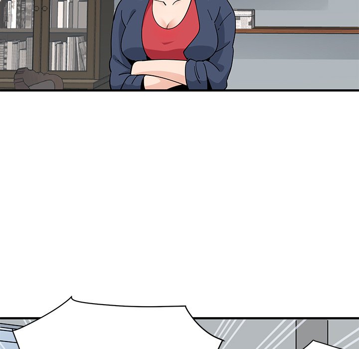 Love Factory Chapter 25 - Page 12