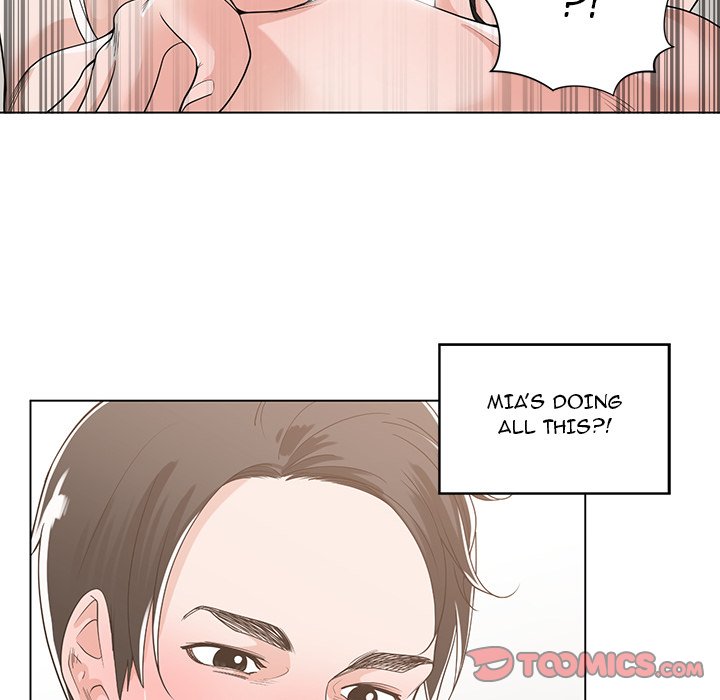 Salamander Chapter 11 - Page 94