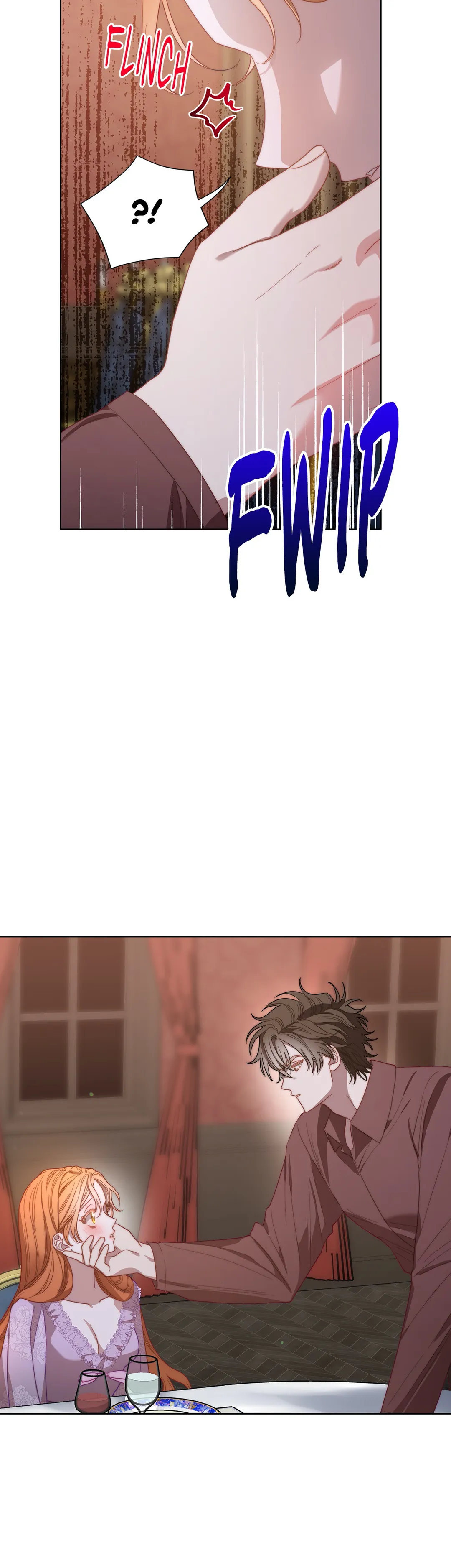 Lucia Chapter 103 - Page 12