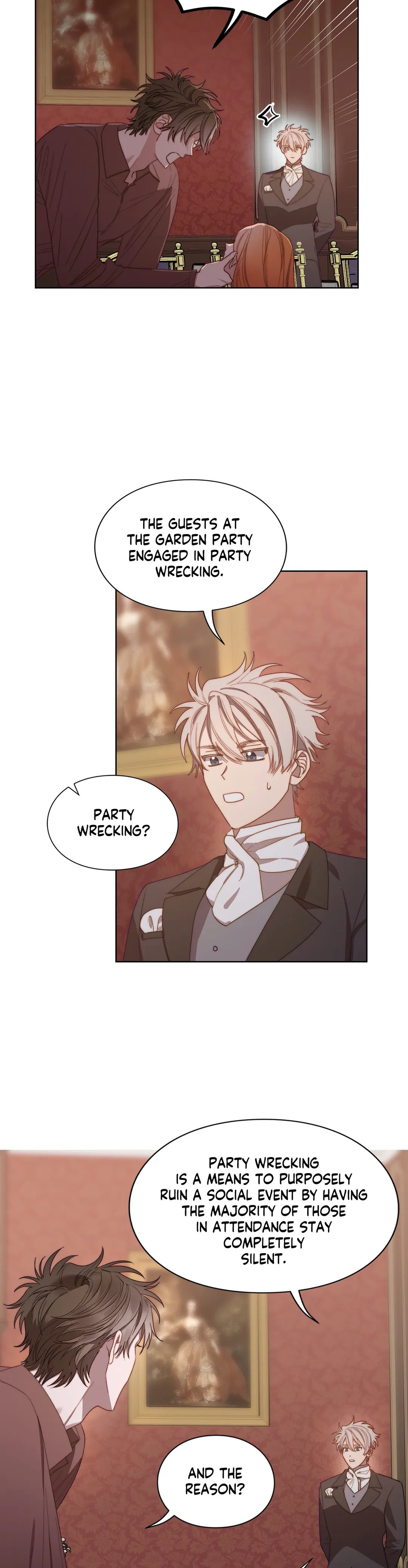 Lucia Chapter 103 - Page 15