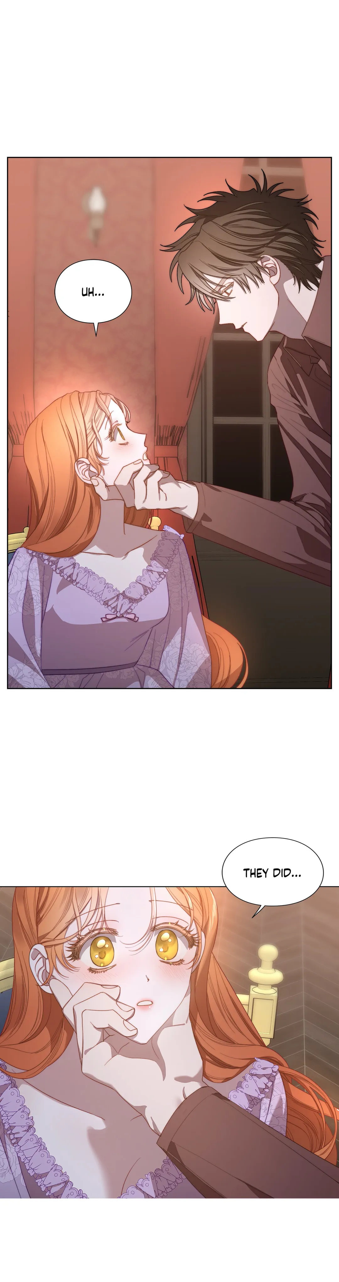 Lucia Chapter 103 - Page 18