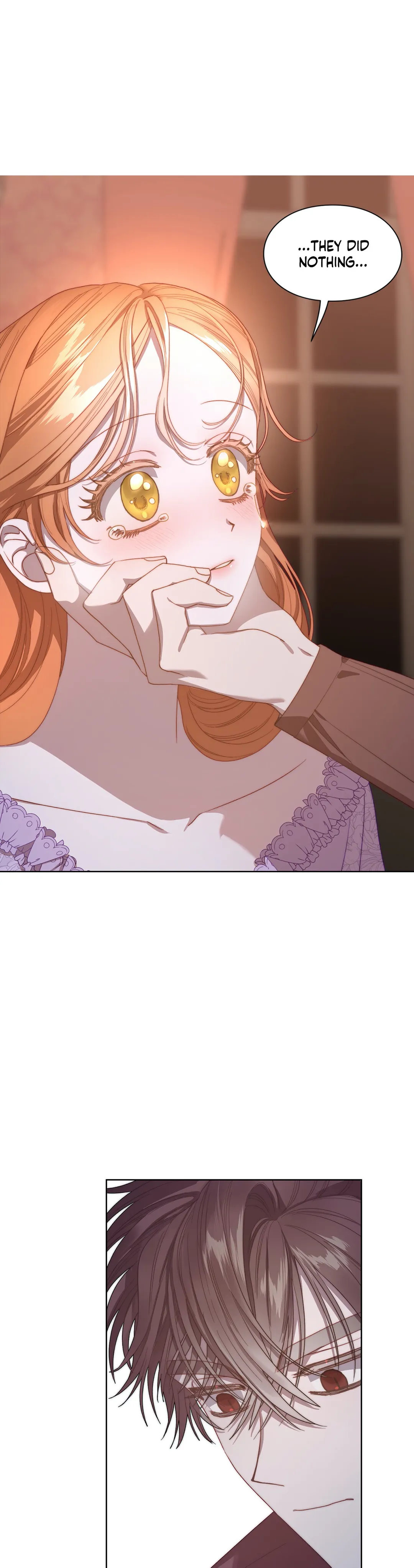 Lucia Chapter 103 - Page 19