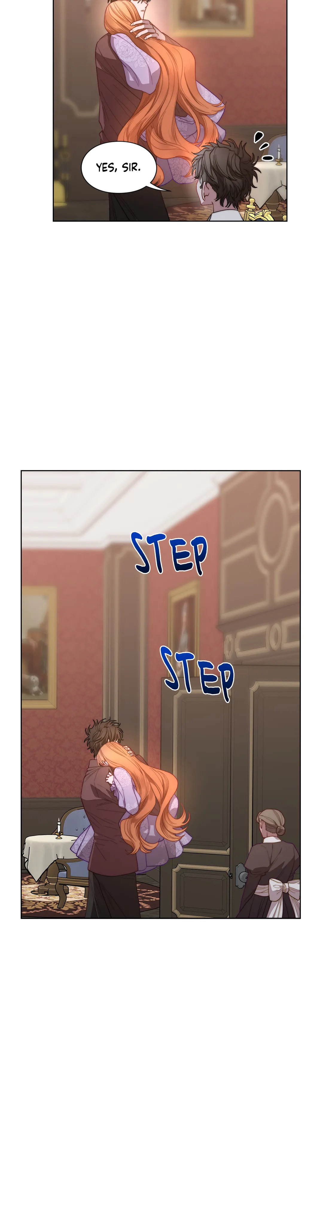 Lucia Chapter 103 - Page 22