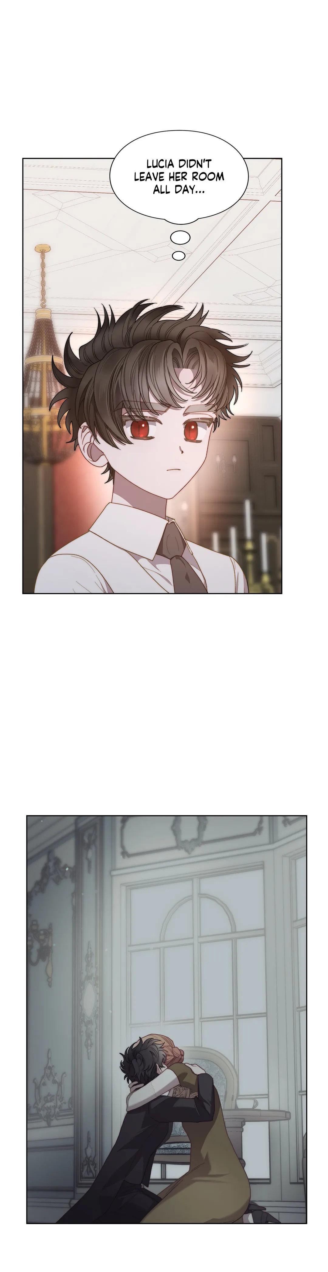 Lucia Chapter 103 - Page 23