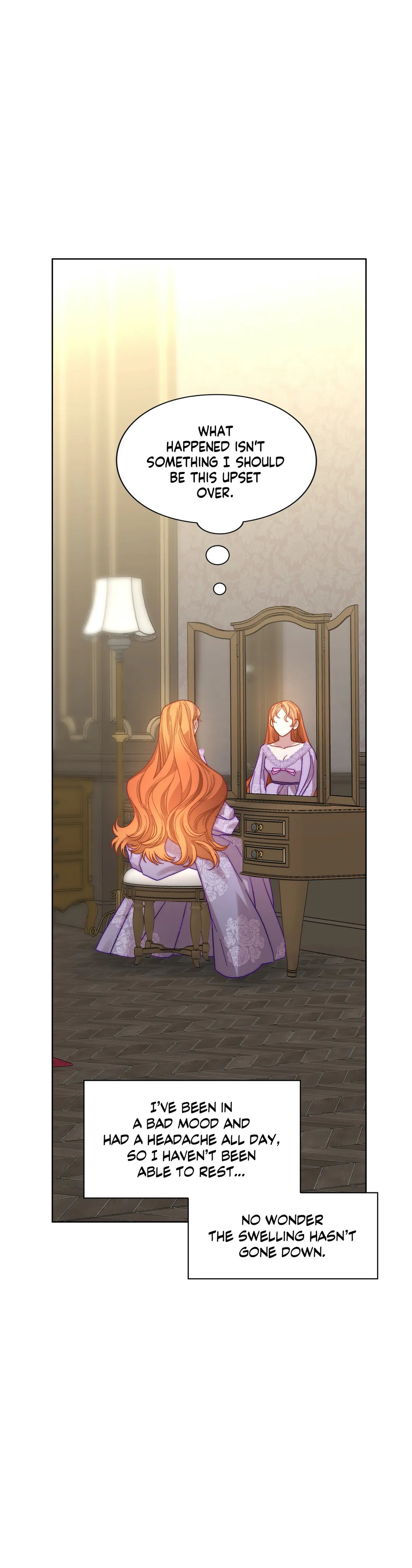 Lucia Chapter 103 - Page 4