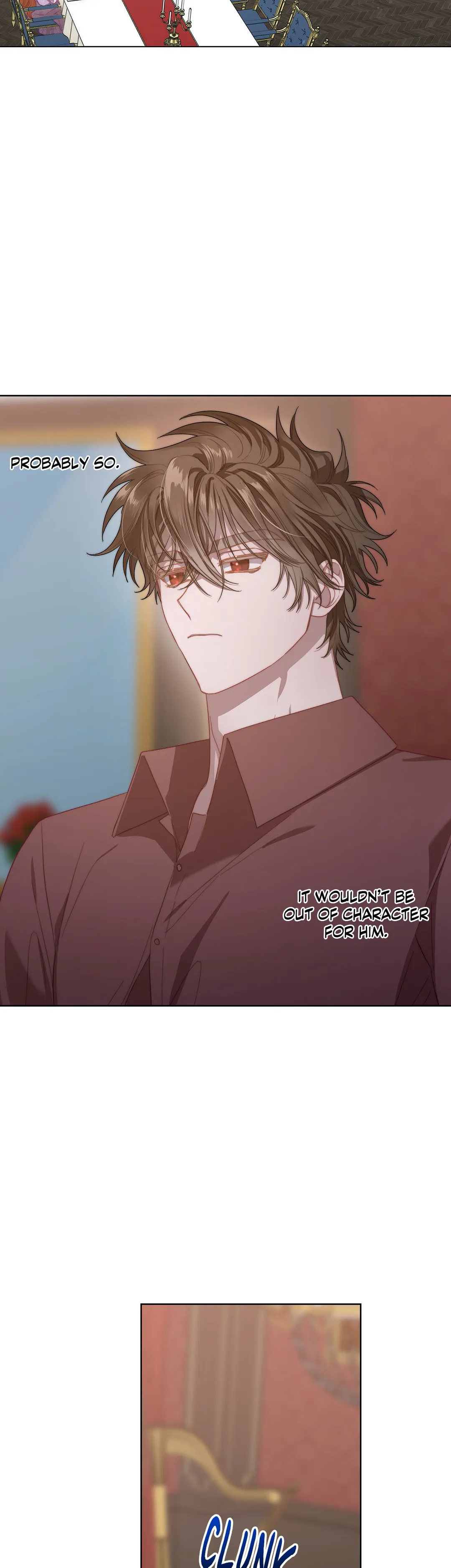 Lucia Chapter 103 - Page 9