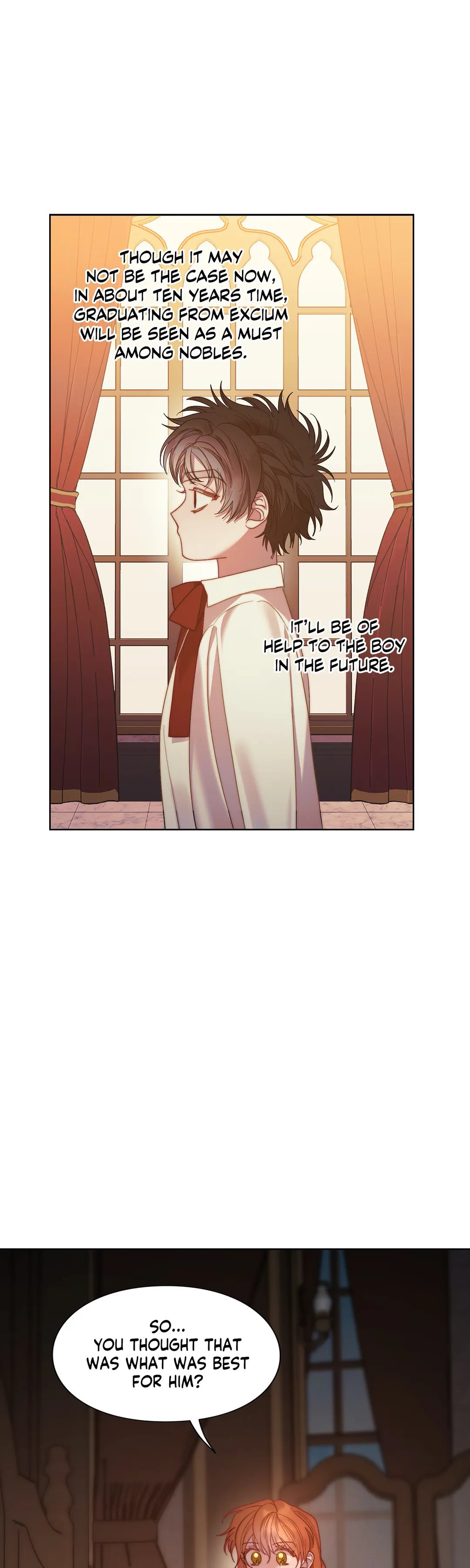 Lucia Chapter 106 - Page 8