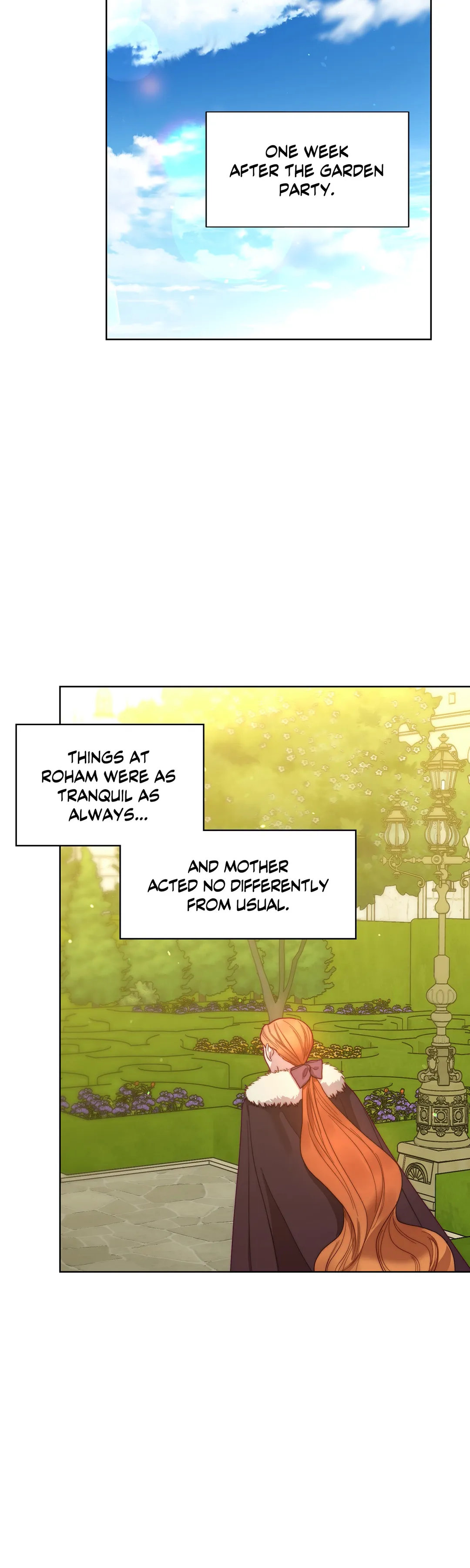 Lucia Chapter 107 - Page 12