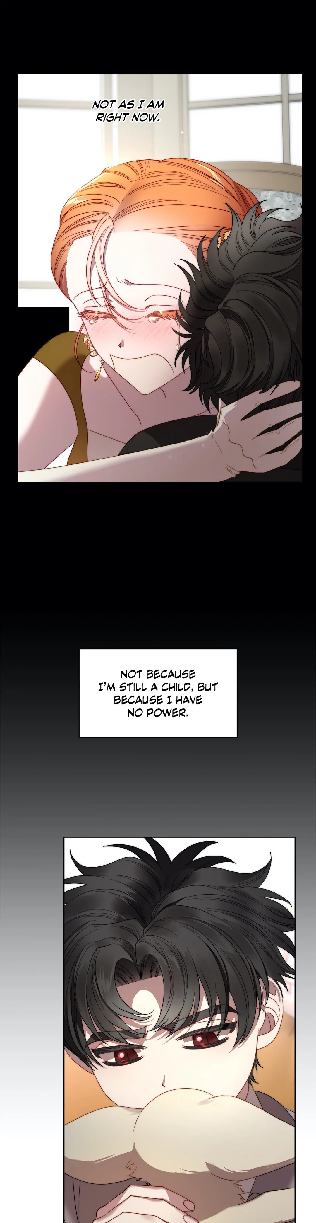 Lucia Chapter 107 - Page 19