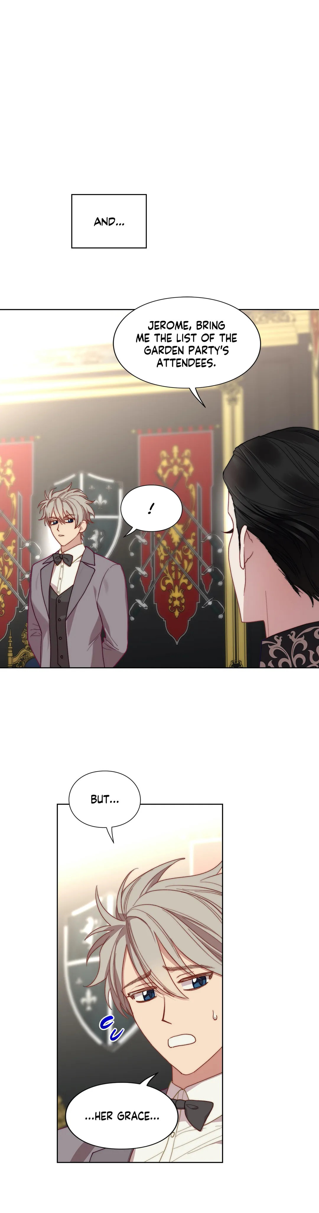 Lucia Chapter 107 - Page 4