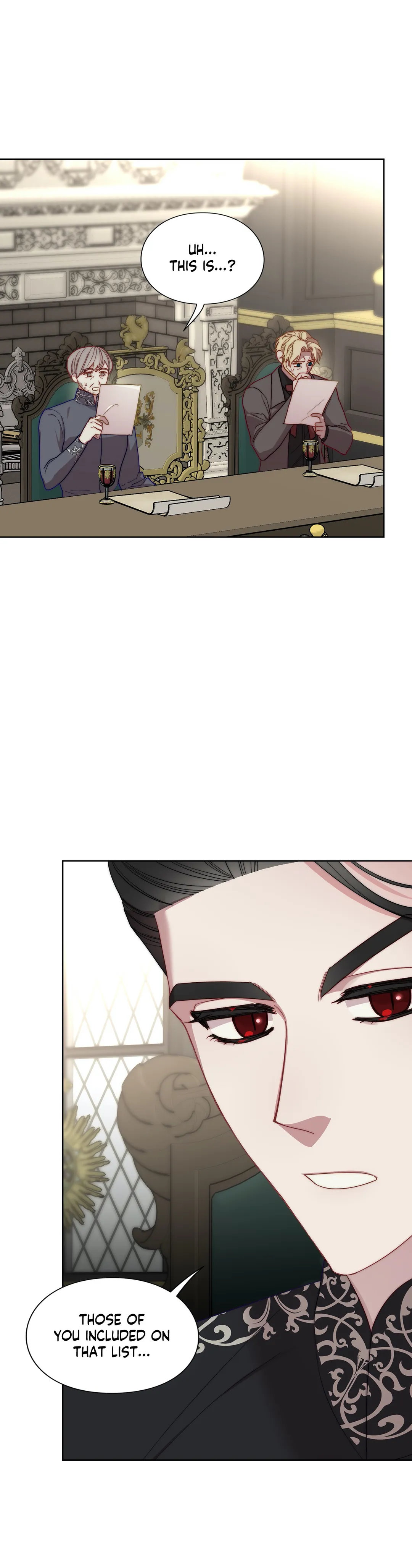 Lucia Chapter 107 - Page 7