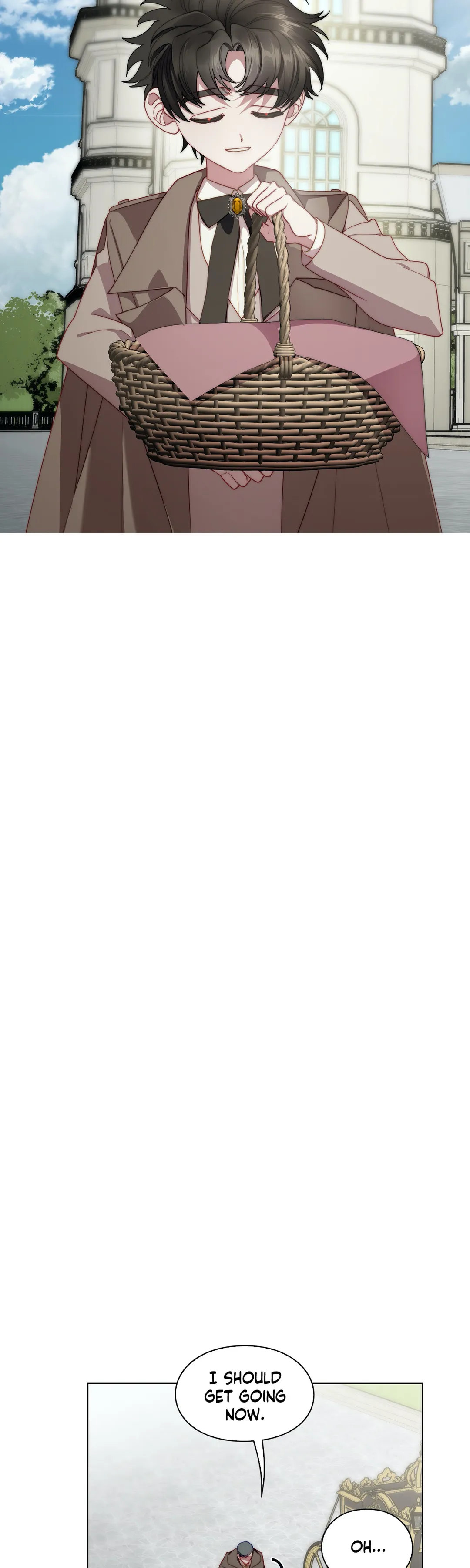 Lucia Chapter 109 - Page 10