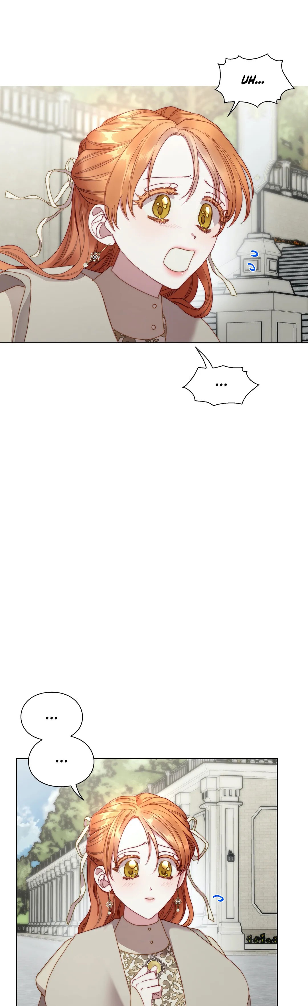 Lucia Chapter 109 - Page 14