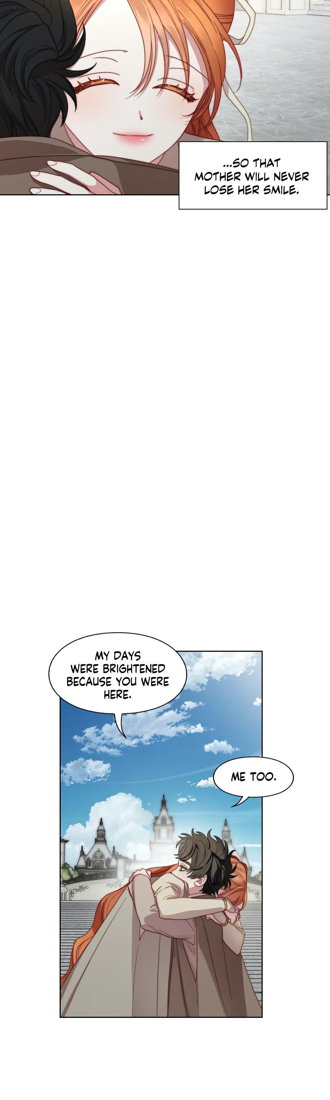 Lucia Chapter 109 - Page 23