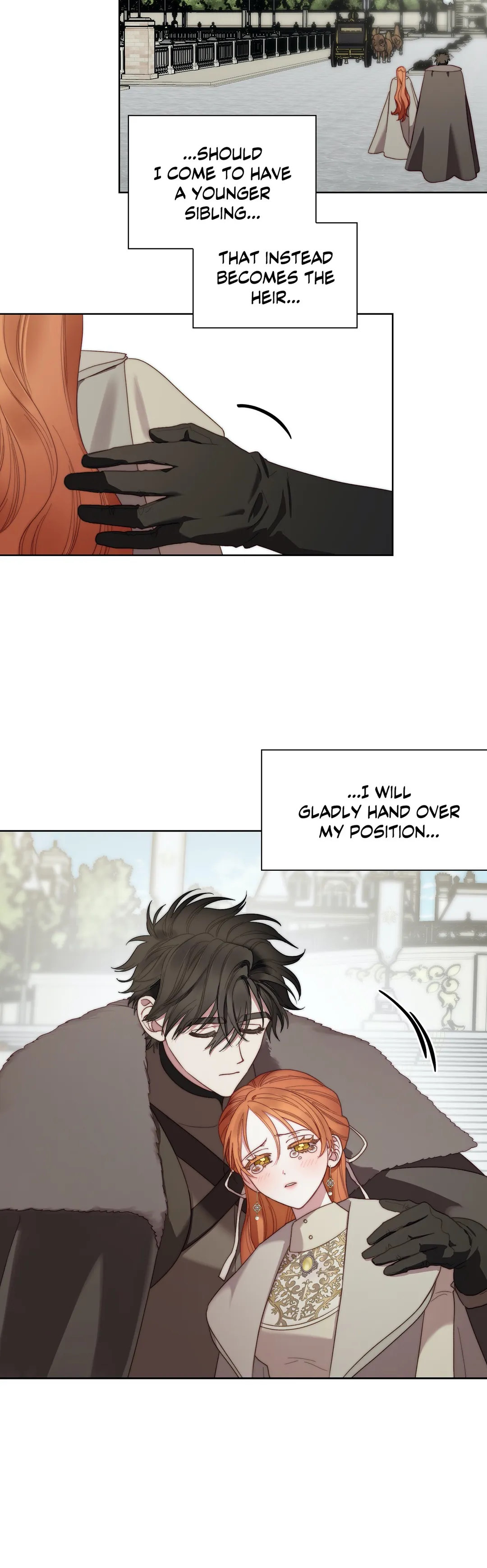 Lucia Chapter 109 - Page 35