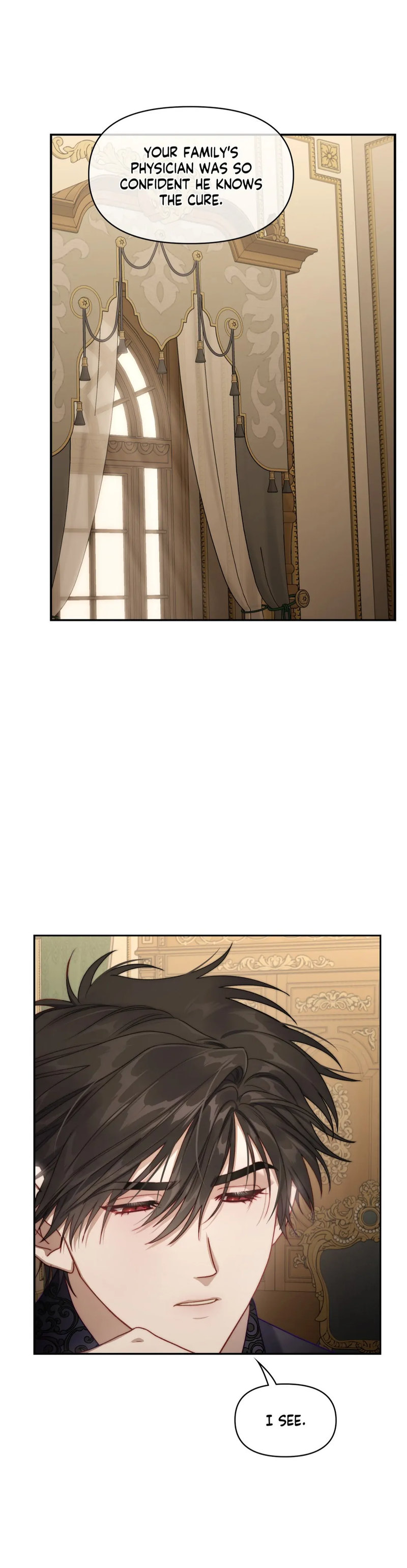 Lucia Chapter 124 - Page 23