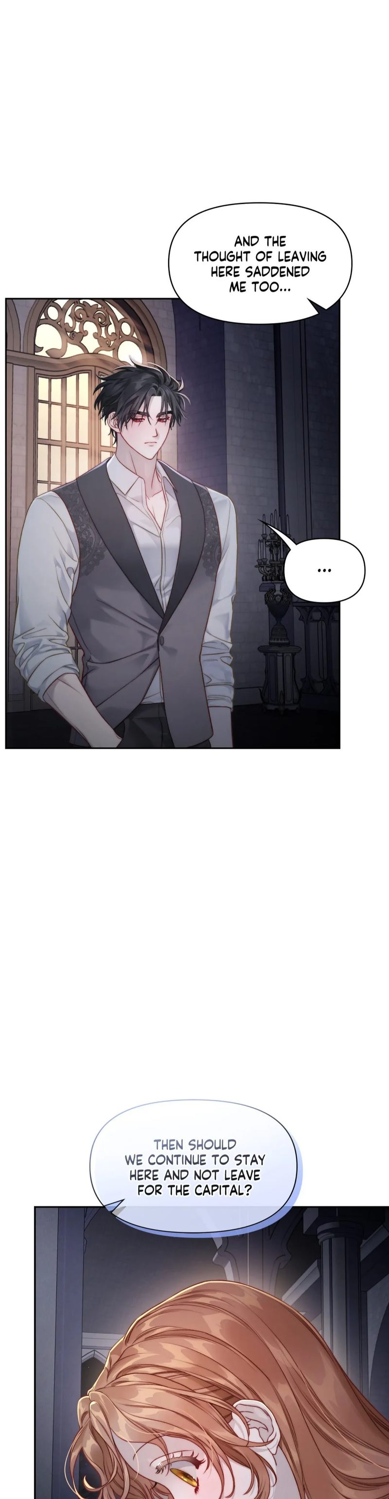 Lucia Chapter 127 - Page 18