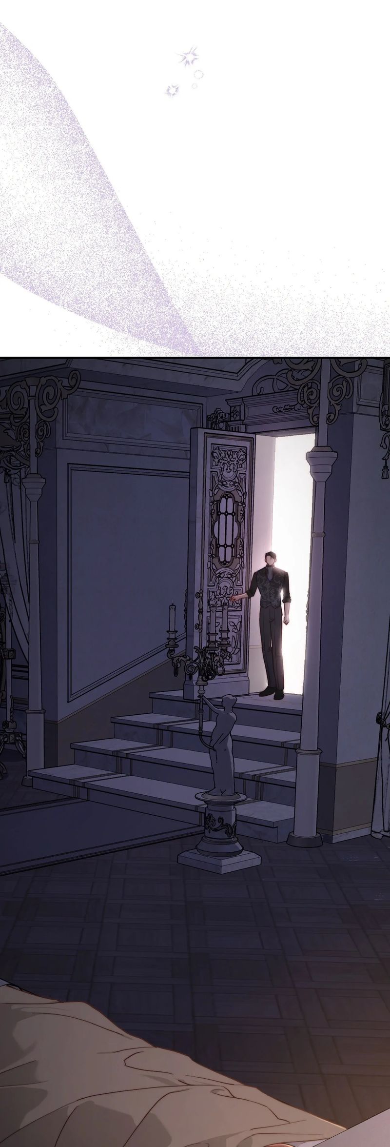 Lucia Chapter 134 - Page 14