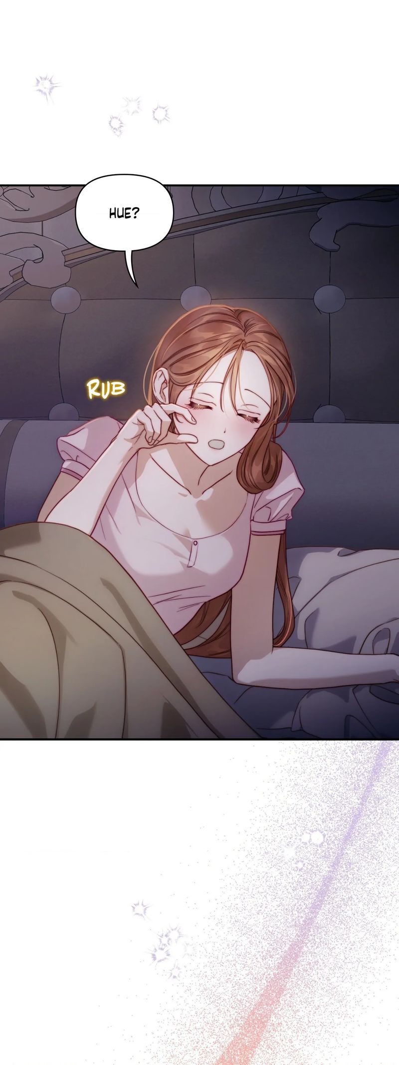 Lucia Chapter 134 - Page 17