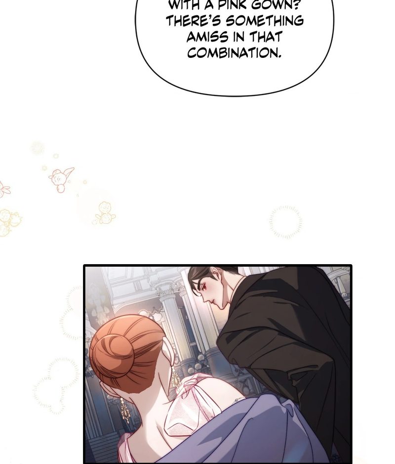 Lucia Chapter 163 - Page 39