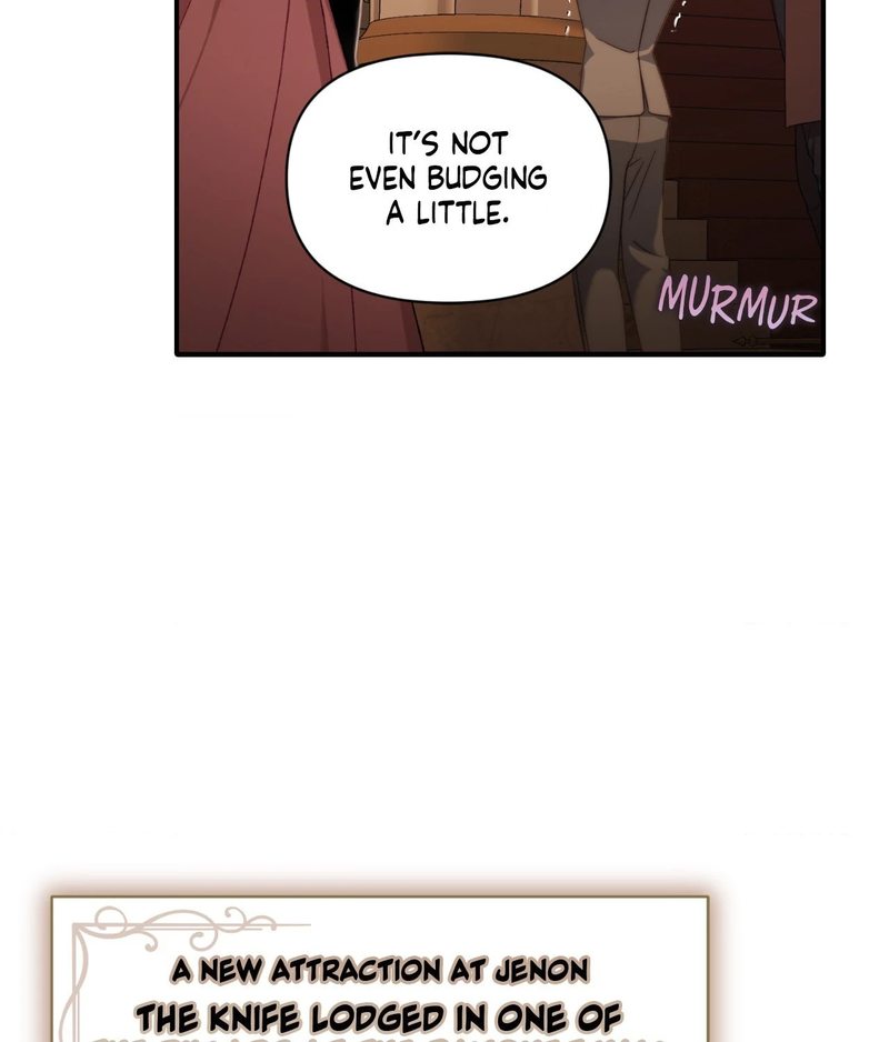 Lucia Chapter 163 - Page 77