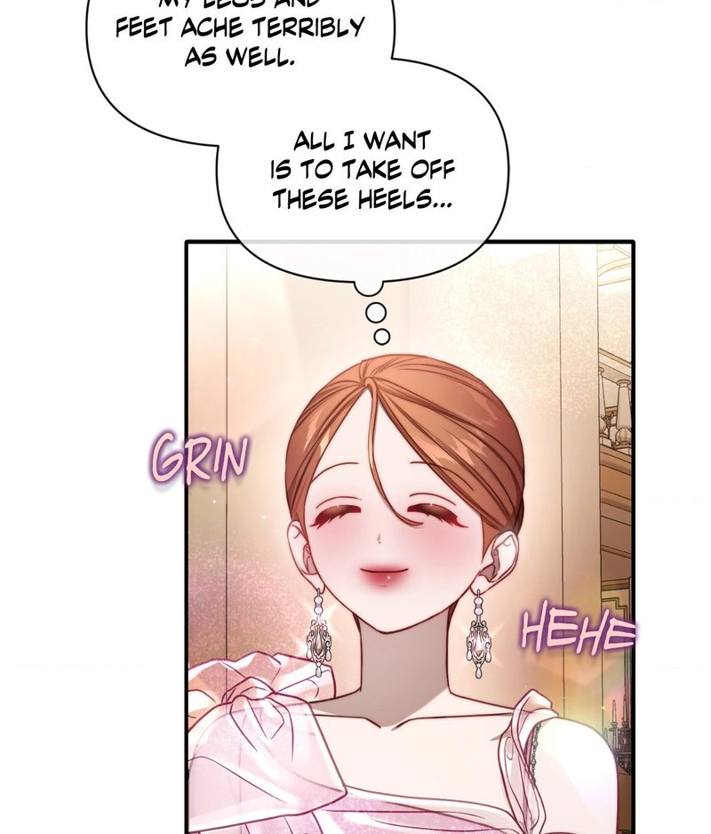 Lucia Chapter 163 - Page 83