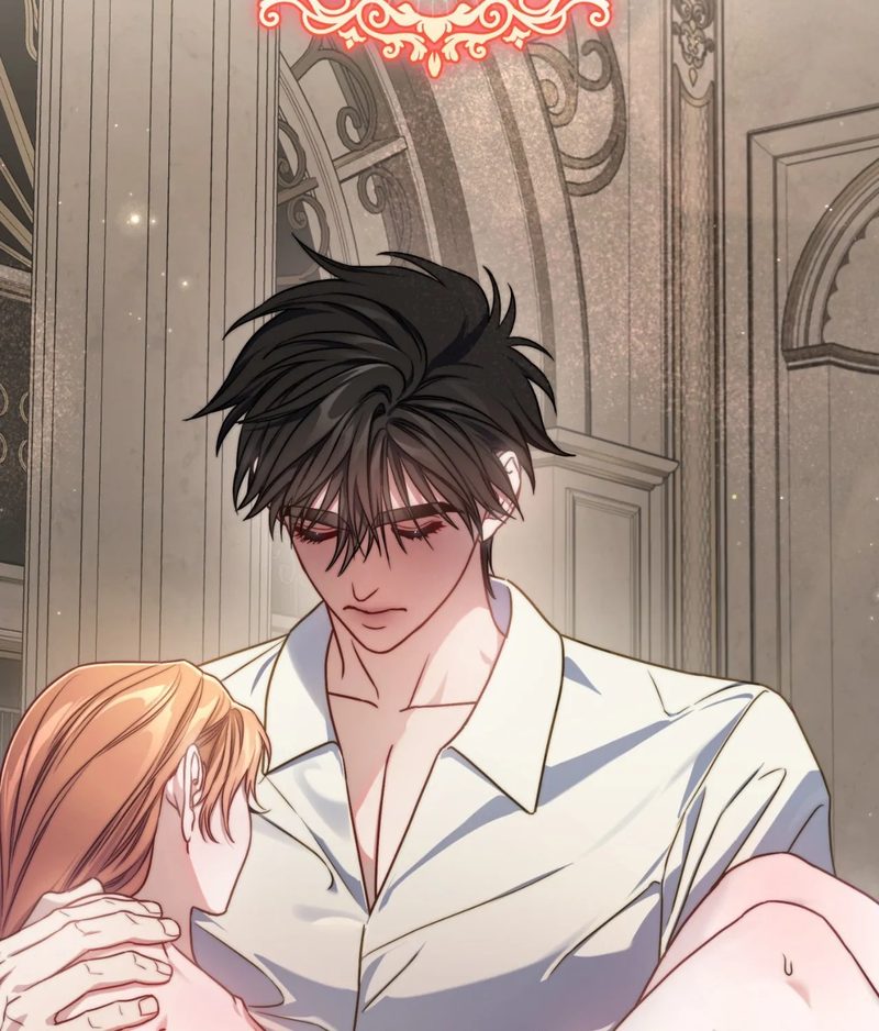 Lucia Chapter 164 - Page 129