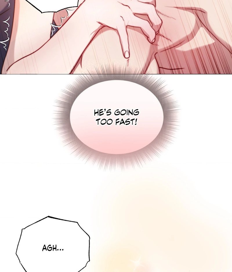 Lucia Chapter 165.1 - Page 83