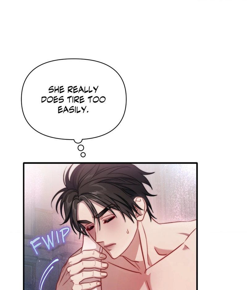 Lucia Chapter 165.2 - Page 33