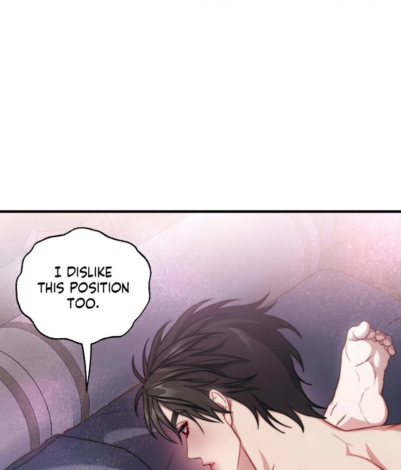 Lucia Chapter 165.2 - Page 35