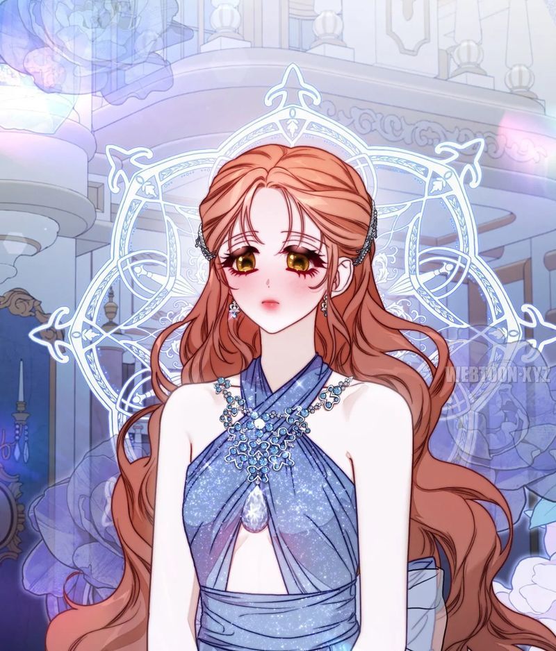 Lucia Chapter 168 - Page 20