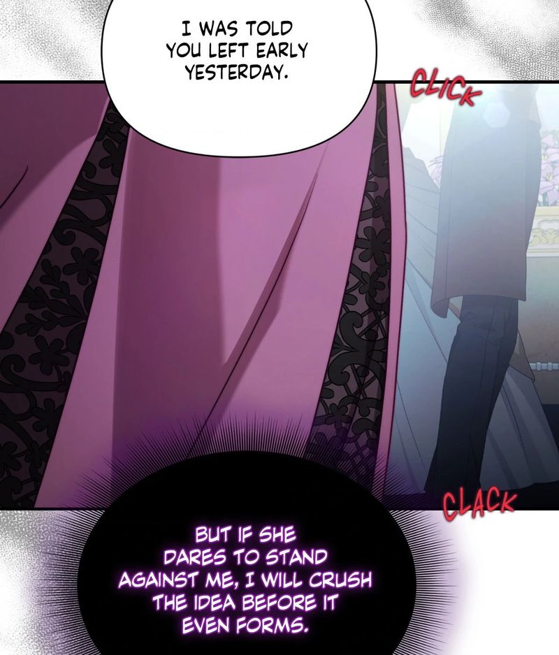 Lucia Chapter 168 - Page 27