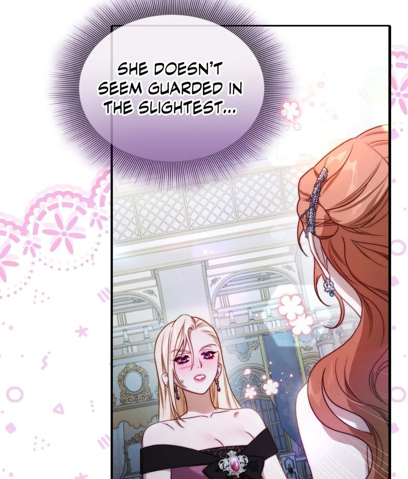 Lucia Chapter 168 - Page 42