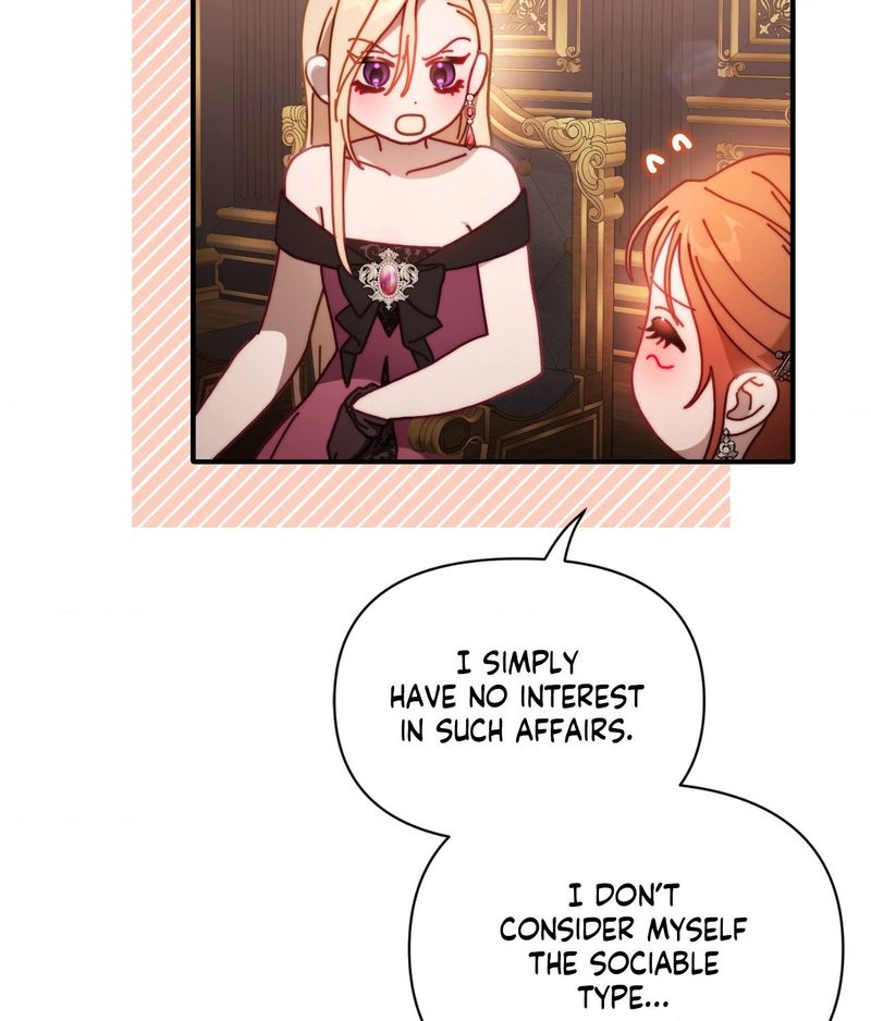 Lucia Chapter 168 - Page 62