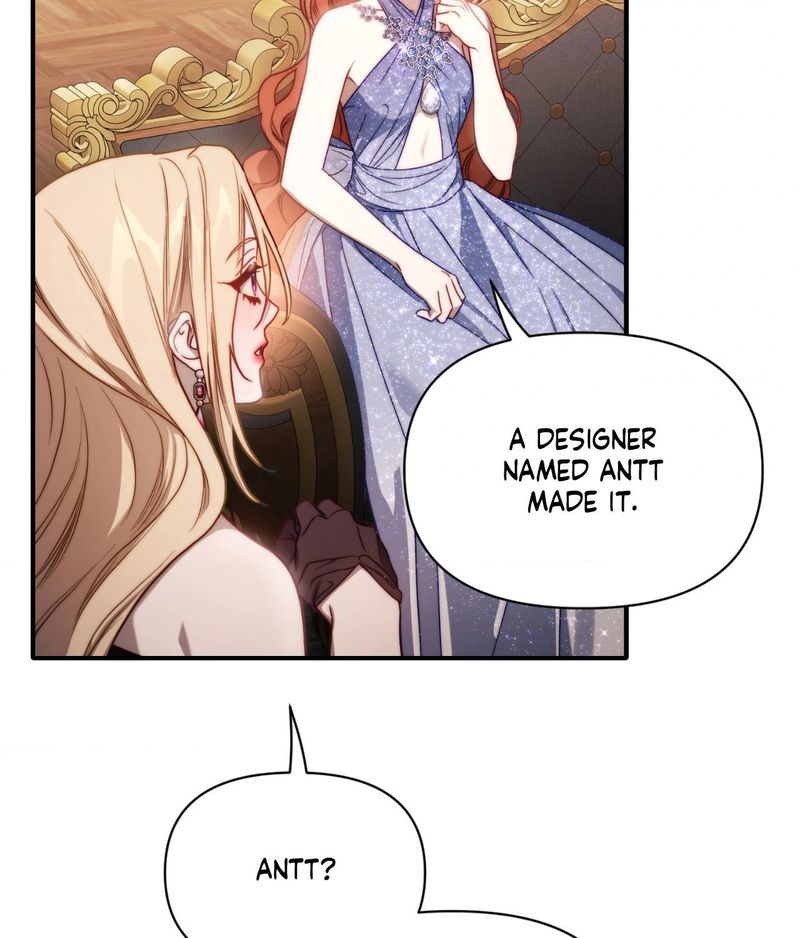 Lucia Chapter 168 - Page 72