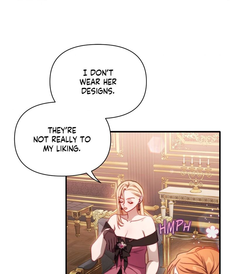 Lucia Chapter 168 - Page 74