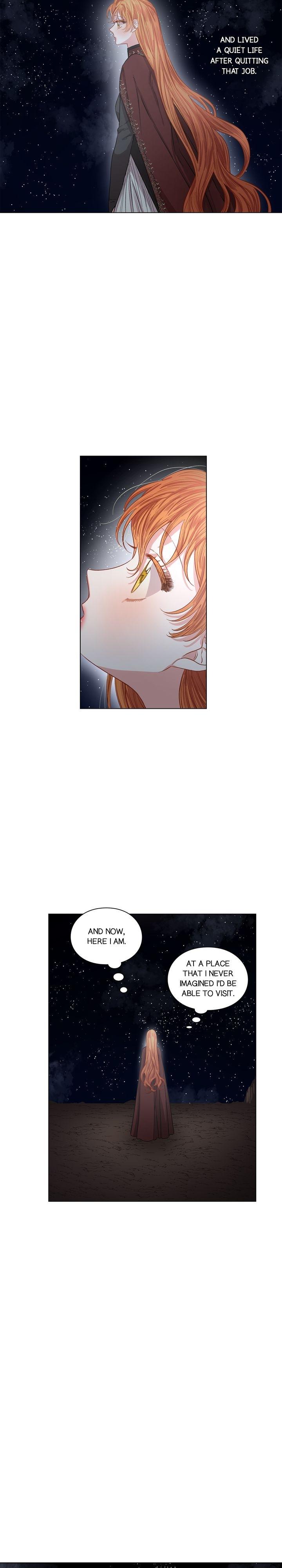 Lucia Chapter 25 - Page 20