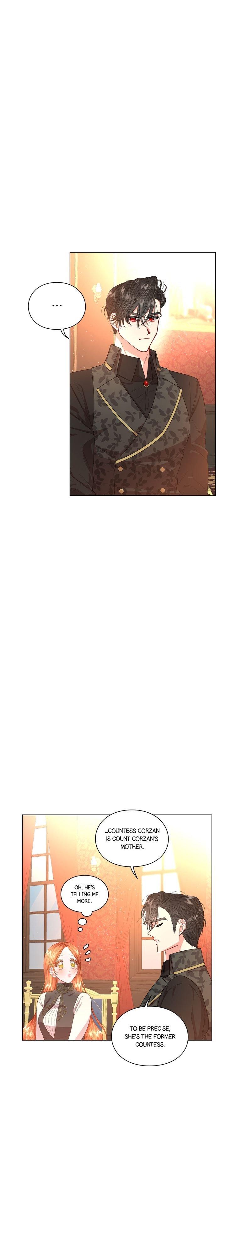 Lucia Chapter 37 - Page 15