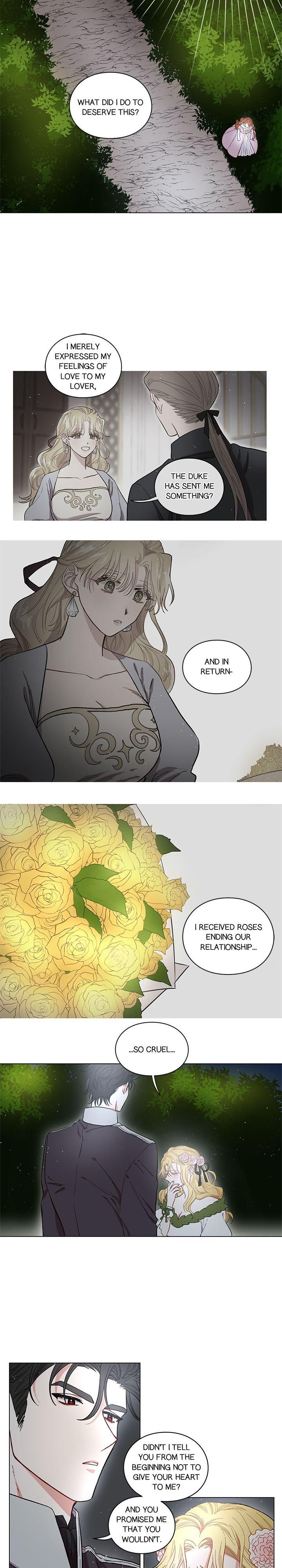 Lucia Chapter 4 - Page 8